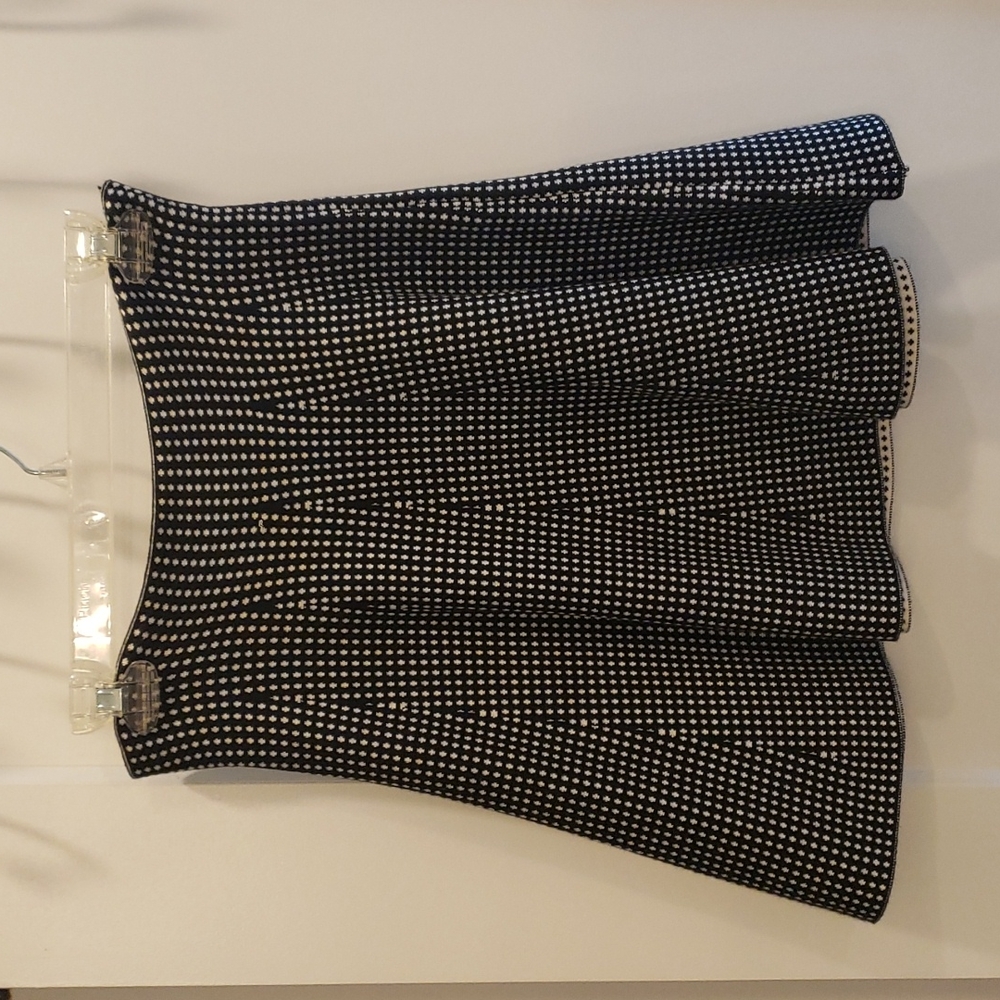 Alya Knee Length Skirt
